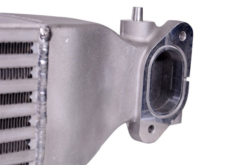 Injen 17-20 Honda Civic Type-R (FK8) I4 2.0L Bar and Plate Front Mount Intercooler - Image 10