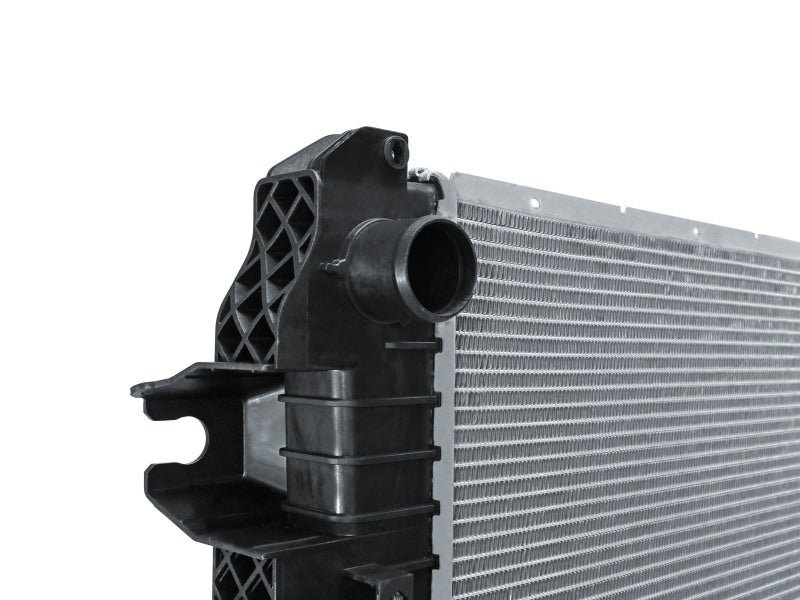aFe BladeRunner OER Series Radiator 10-12 Dodge Diesel Trucks L6-6.7L (td) - Image 3