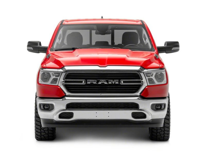 Raxiom 19-23 Dodge RAM 1500 Axial Series Sequential LED Mirror Lighting - Image 7