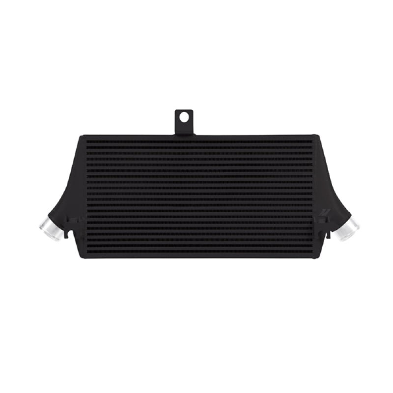 Mishimoto 01-07 Mitsubishi Lancer Evolution 7/8/9 Race Intercooler - Silver - Image 11