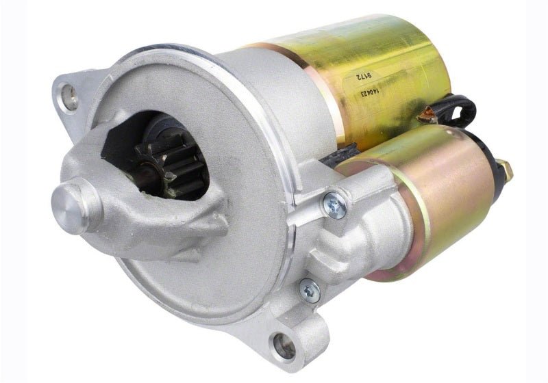 Ford Racing High Torque Mini Starter - Small Block - Image 11