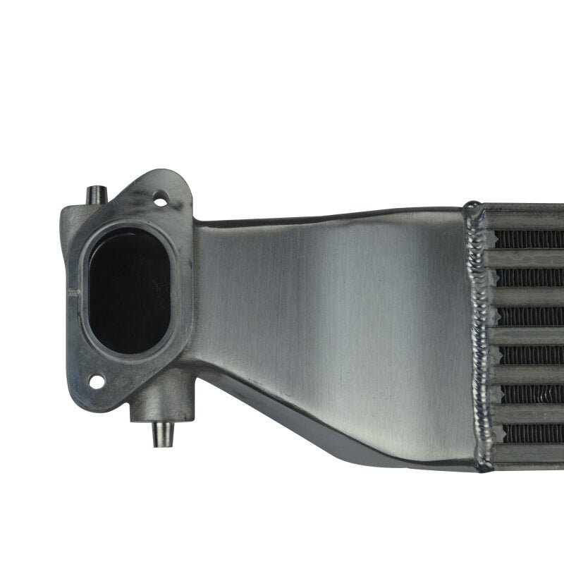 Injen 17-20 Honda Civic Type-R (FK8) I4 2.0L Bar and Plate Front Mount Intercooler - Image 11