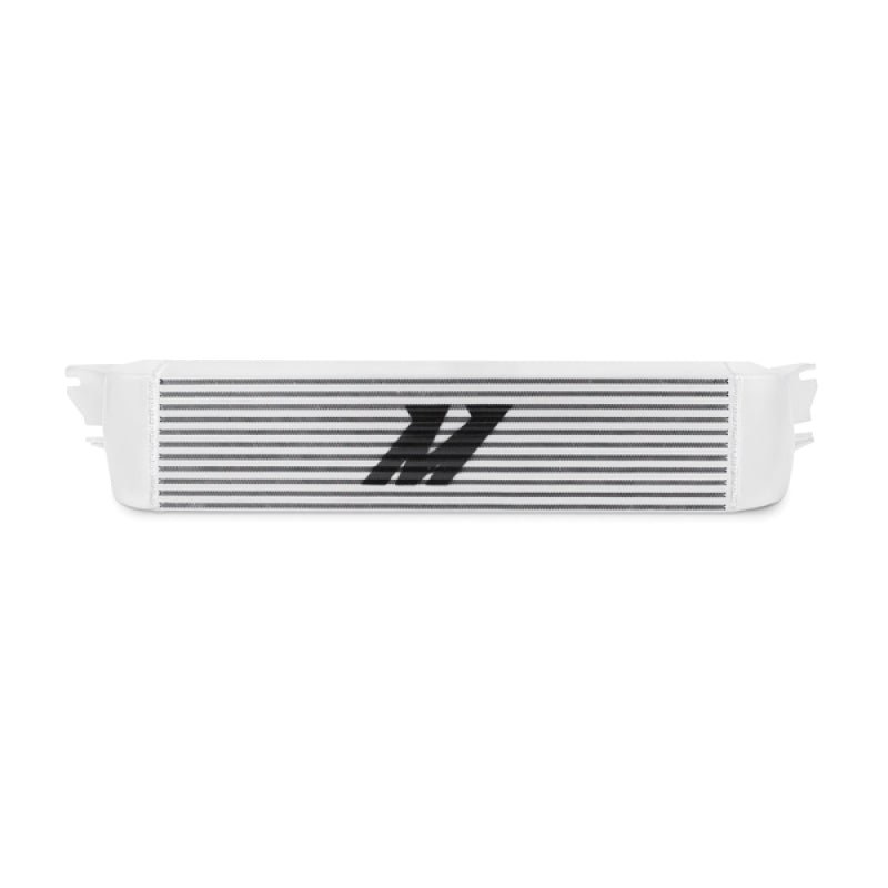 Mishimoto 03-05 Dodge Neon SRT-4 Silver Aluminum Performance Intercooler Kit - Image 7