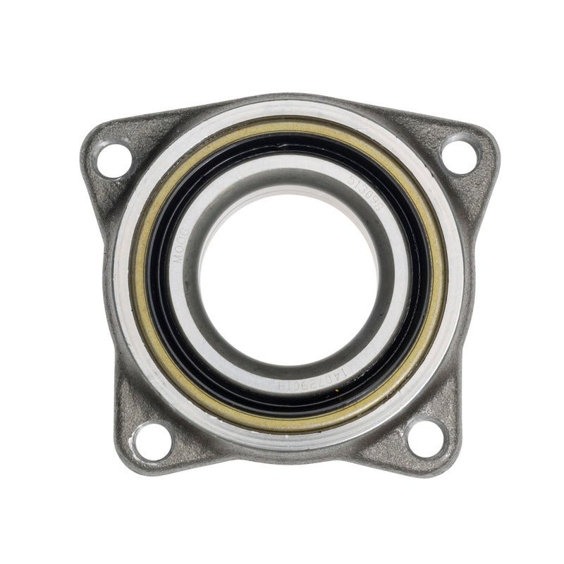 MOOG 97-99 Acura CL Front Hub Assembly - Image 2
