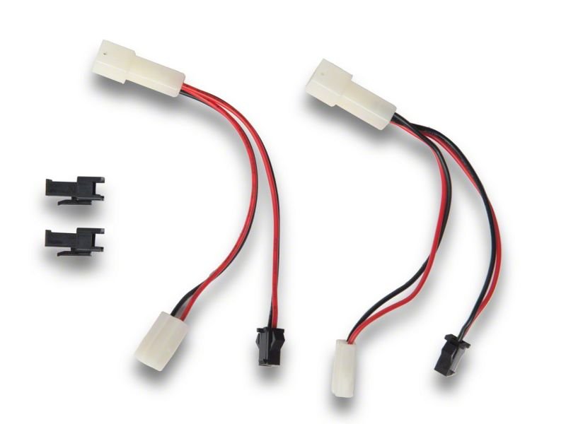 Raxiom 09-14 Ford F-150 Axial Series LED Sequential Mirror Mounted Turn Signals- Smoked - Image 11