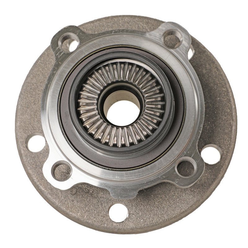 MOOG 17-18 BMW 3i xDrive Front Hub Assembly - Image 3