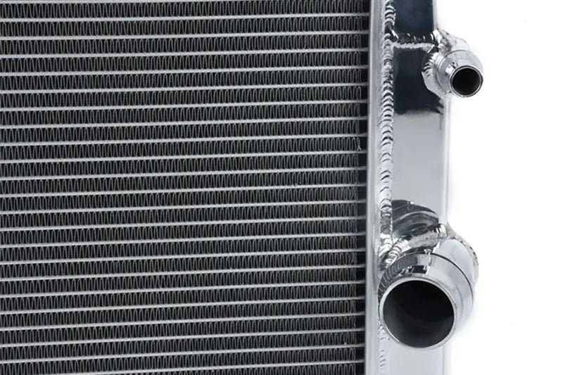 CSF 15-18 BMW M2 (F87) / 12-16 BMW M235i/M235ix Radiator - Image 3