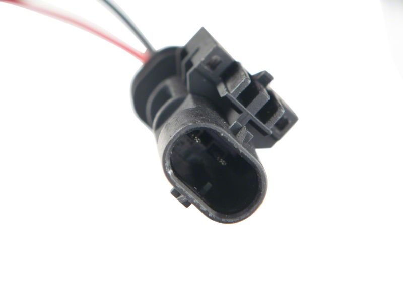 Raxiom 19-23 Dodge RAM 1500 Axial Series Sequential LED Mirror Lighting - Image 9