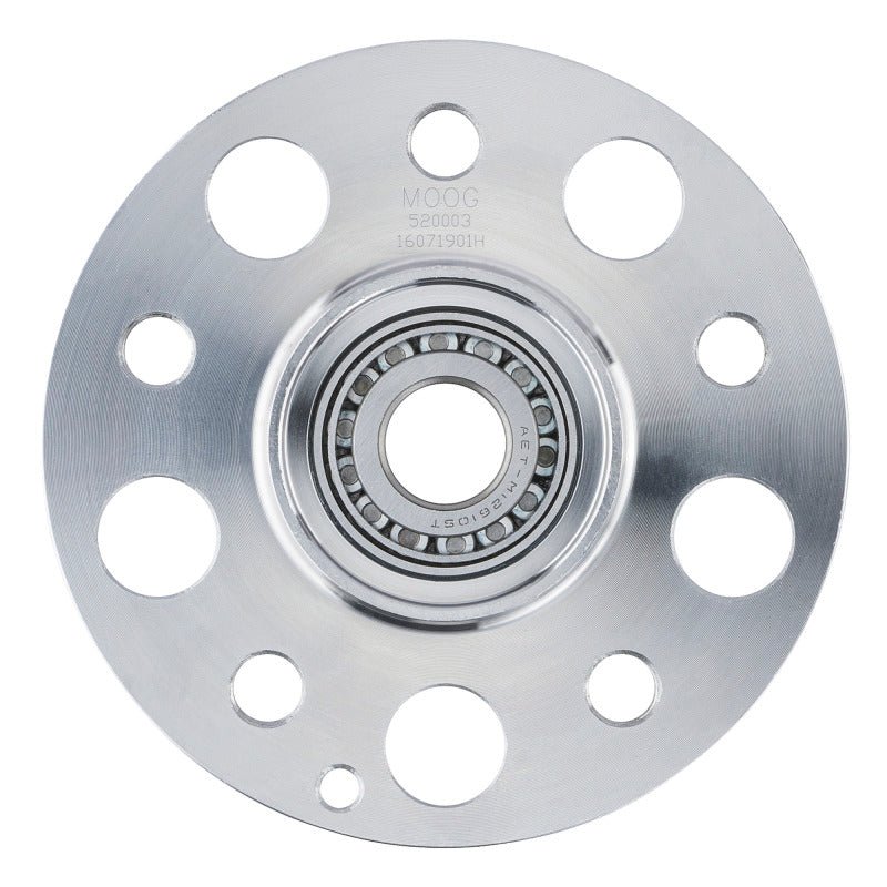 MOOG 12-15 Mercedes-Benz C250 Front Hub Repair Kit - Image 2