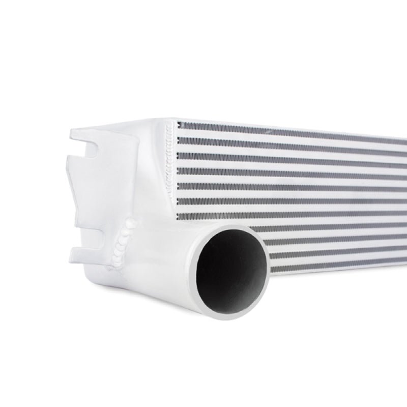 Mishimoto 03-05 Dodge Neon SRT-4 Silver Aluminum Performance Intercooler Kit - Image 8