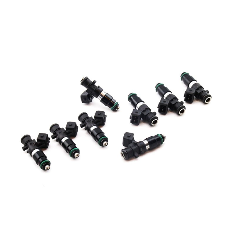 DeatschWerks 03-06 Mercedes CL55 AMG / 03-06 E55 AMG Bosch EV14 1200cc Injectors (Set of 8) - Image 3
