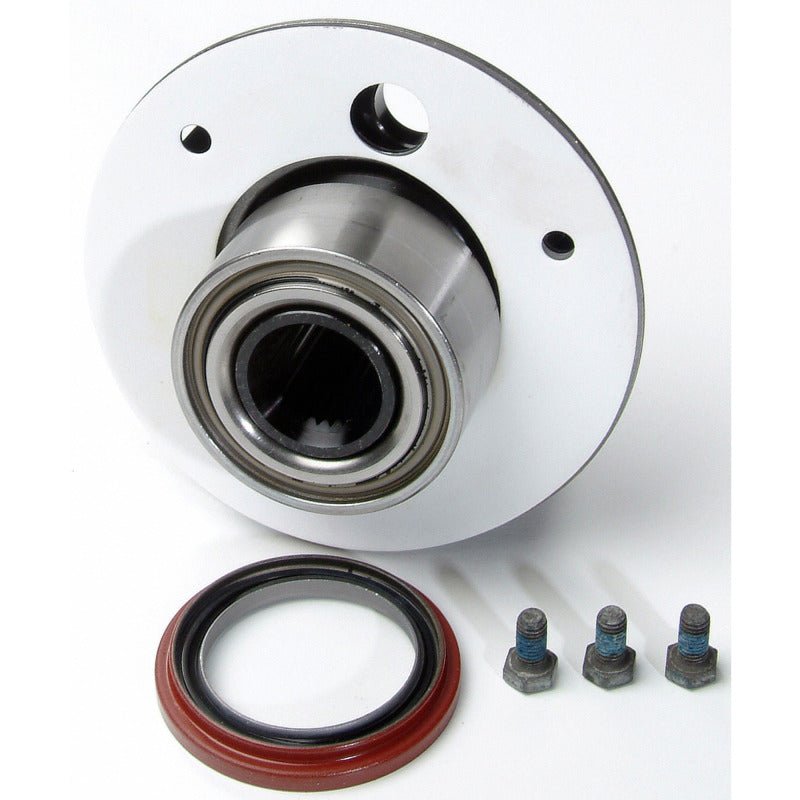 MOOG 1990 Chrysler Town & Country Front Hub Repair Kit - Image 2
