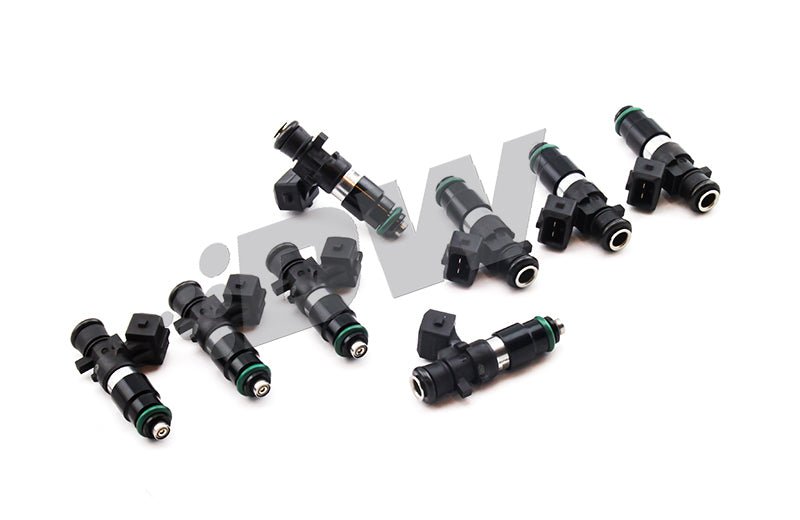 DeatschWerks 03-06 Mercedes CL55 AMG / 03-06 E55 AMG Bosch EV14 1200cc Injectors (Set of 8) - Image 4