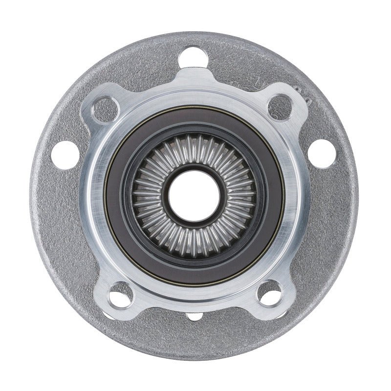 MOOG 13-16 BMW 3i xDrive Front Hub Assembly - Image 3