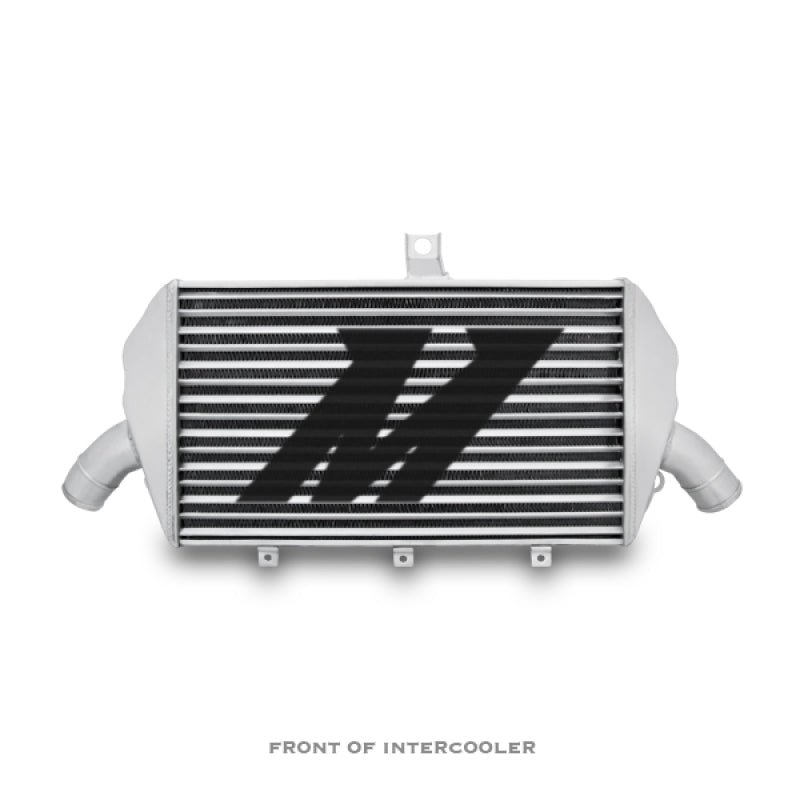 Mishimoto 01-07 Mitsubishi Lancer EVO Intercooler - Image 9