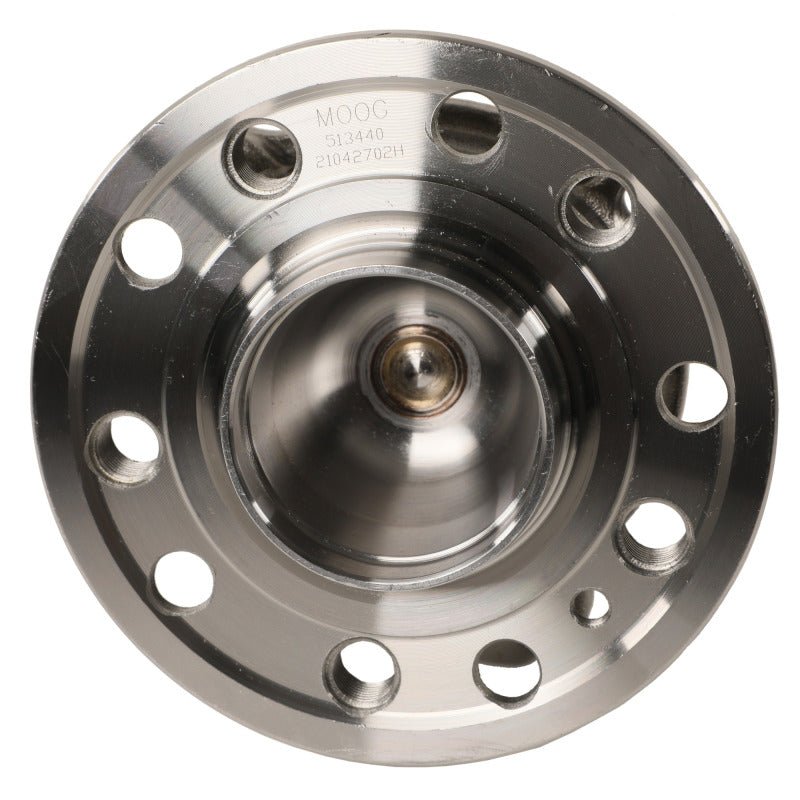 MOOG 17-18 Mercedes-Benz E400 Front Hub Assembly - Image 5