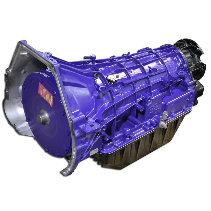 ATS Diesel 1989-1991 Ford 4wd E4OD Stage 6 Transmission Package - Image 3