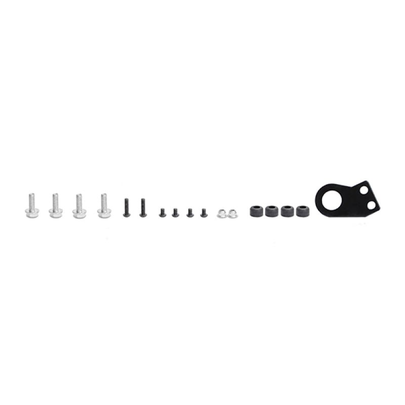 Mishimoto 92-99 BMW E36 Fan Shroud Kit - Image 14