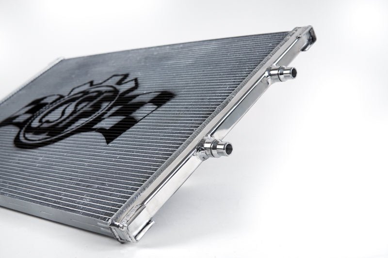CSF Mercedes Benz E 63 / CLS 63 AMG Front Mount Heat Exchanger - Image 3