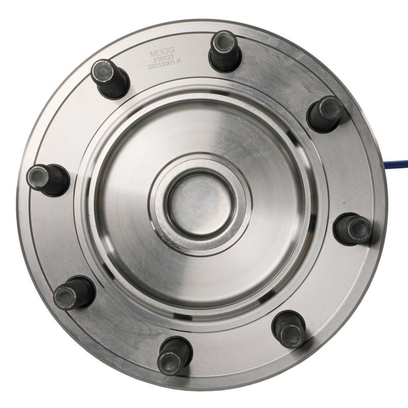 MOOG 2011 Ram 2500 Front Hub Assembly - Image 3