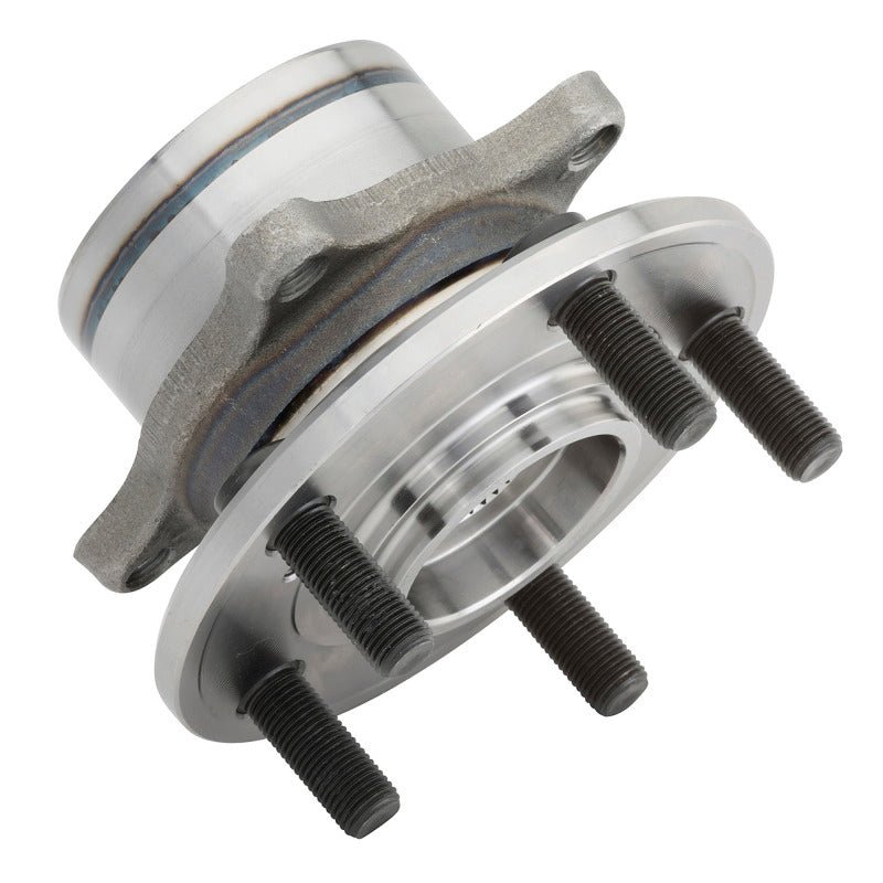 MOOG 10-13 Acura ZDX Front Hub Assembly - Image 6