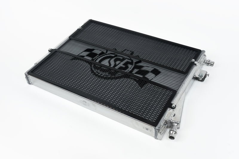 CSF BMW G8X M3/M4 High Performance Front Mount Heat Exchanger - Image 7