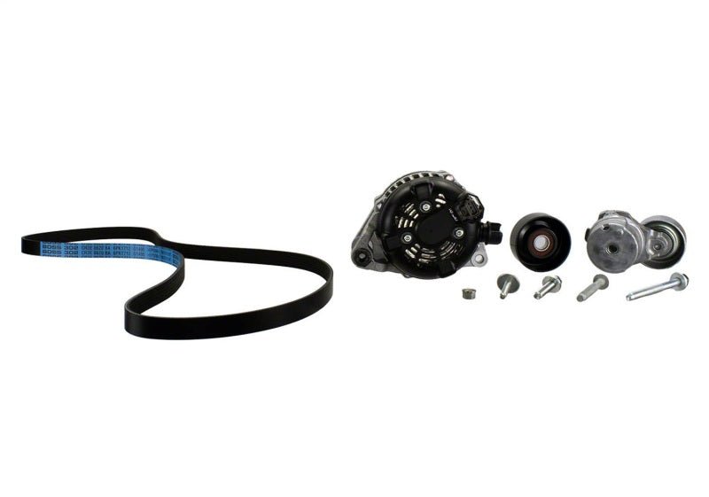 Ford Racing Mustang BOSS 302 Alternator Kit - Image 14