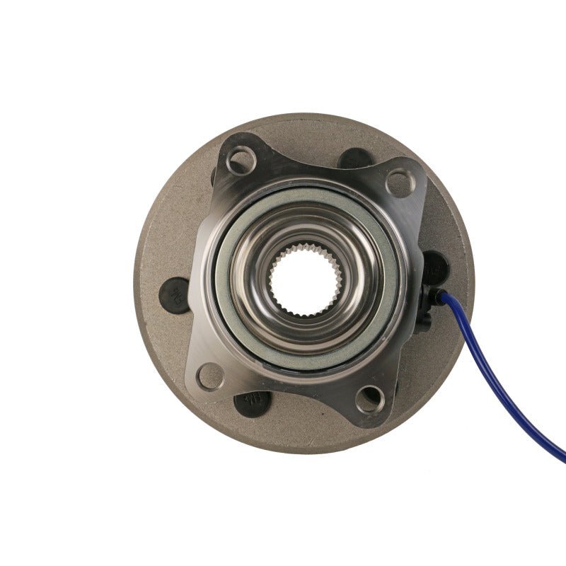 MOOG 18-21 Ford Expedition Rear Hub Assembly - Image 4
