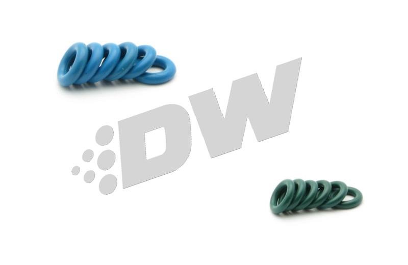 DeatschWerks 01-05 911 996 Turbo / 01-06 M3 E46 / 02-04 C32/SLK32 AMG 440cc Injectors - Image 4