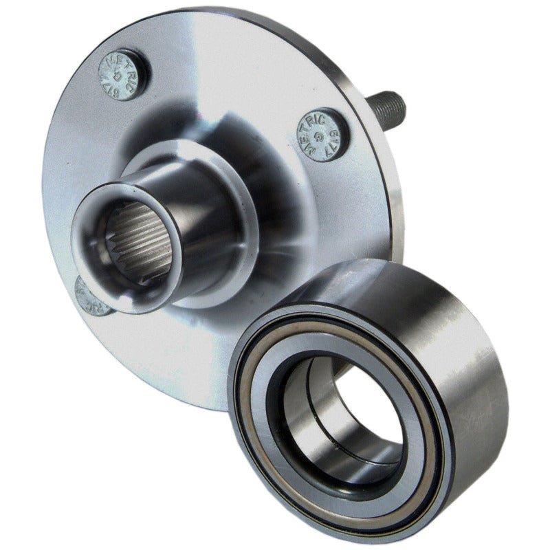 MOOG 95-99 Dodge Neon Front Hub Repair Kit - Image 2