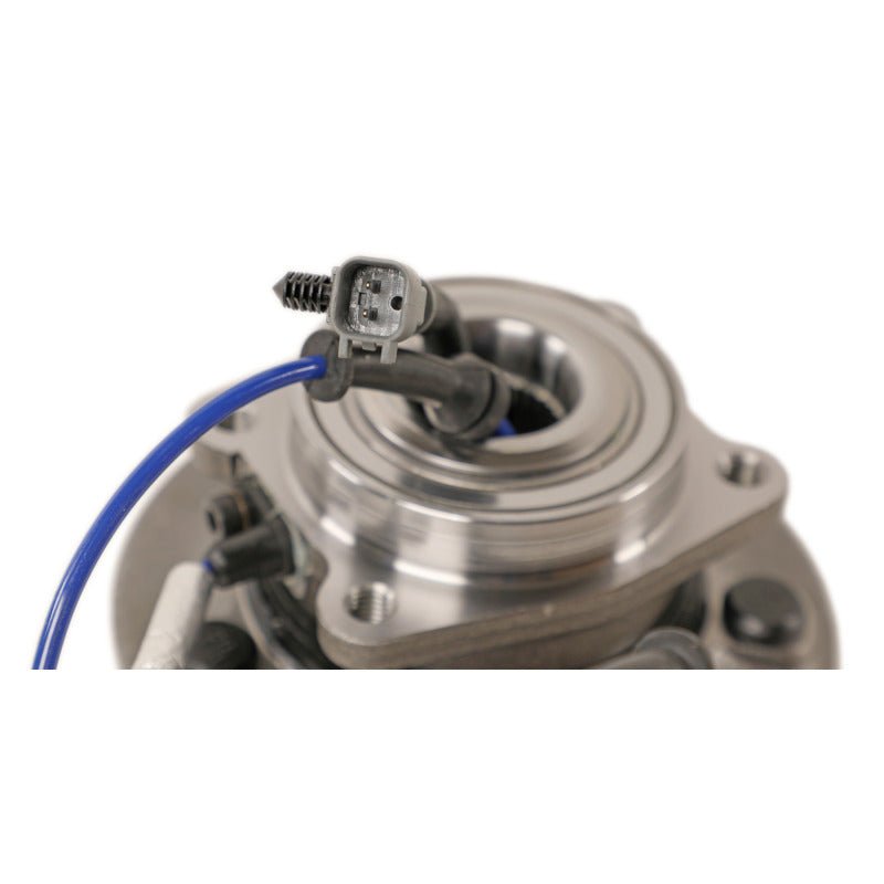 MOOG 12-15 Ram C/V Front Hub Assembly - Image 2