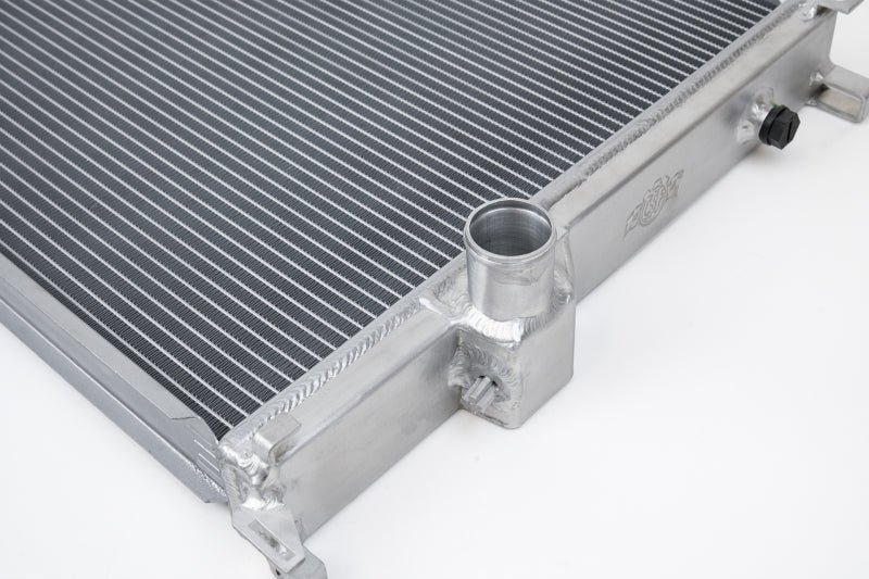 CSF BMW S54 Swap Into E36 / E46 Chassis High Performance Radiator - Image 7
