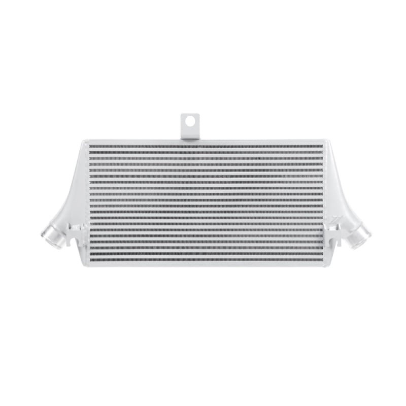 Mishimoto 01-07 Mitsubishi Lancer Evolution 7/8/9 Race Intercooler - Silver - Image 12