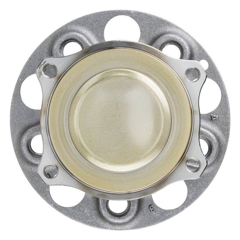MOOG 15-16 Mercedes-Benz SL400 Front Hub Assembly - Image 3