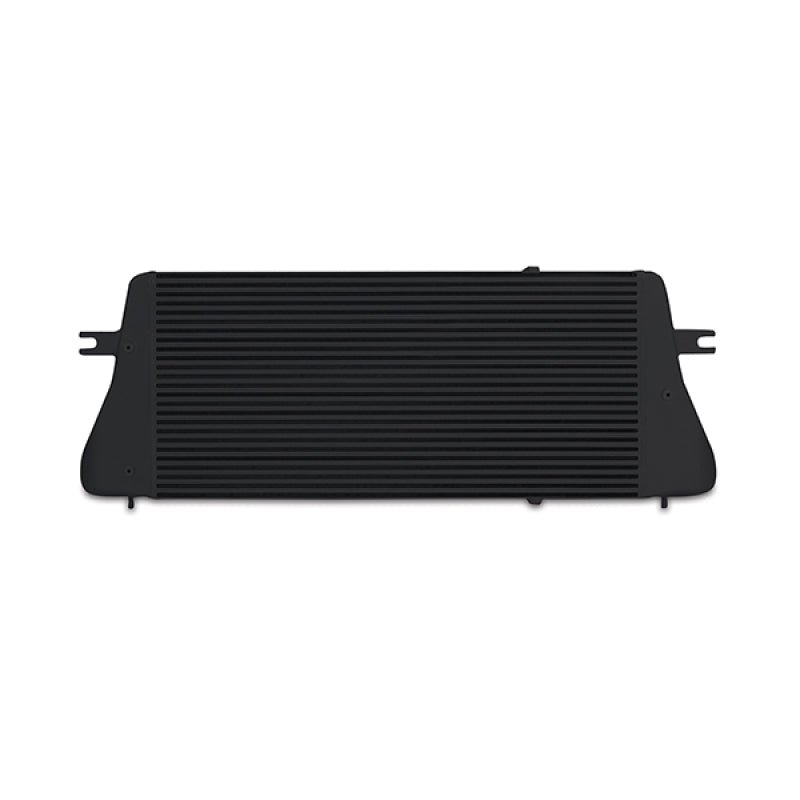 Mishimoto 94-02 Dodge Ram 2500 5.9L Cummins Intercooler (Black) - Image 2