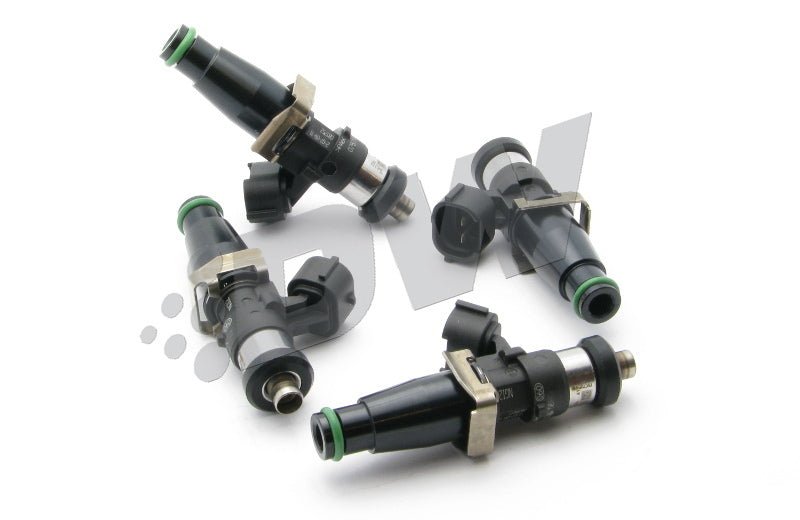 DeatschWerks 95-99 Mitsubishi Eclipse 4G63T/03-06 Evo 8/9 4G63T 2200cc High Impedance Inj (set of 4) - Image 6