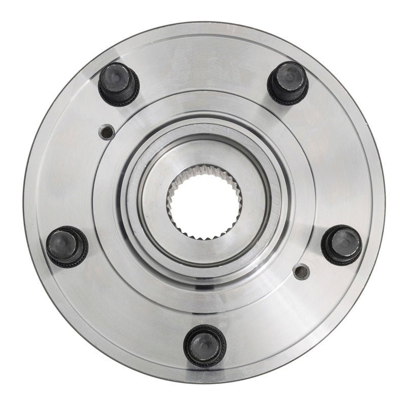 MOOG 10-13 Acura ZDX Front Hub Assembly - Image 7