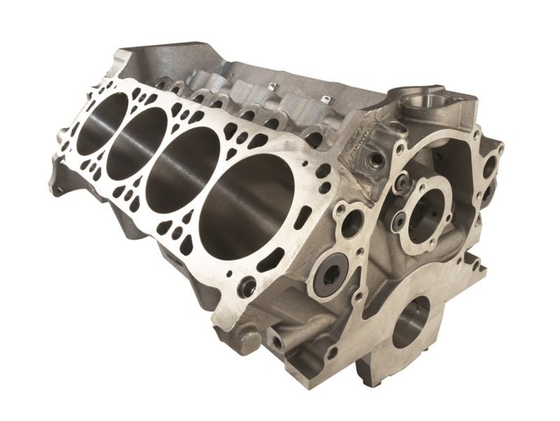 Ford Racing BOSS 302 Cylinder Block - Image 3