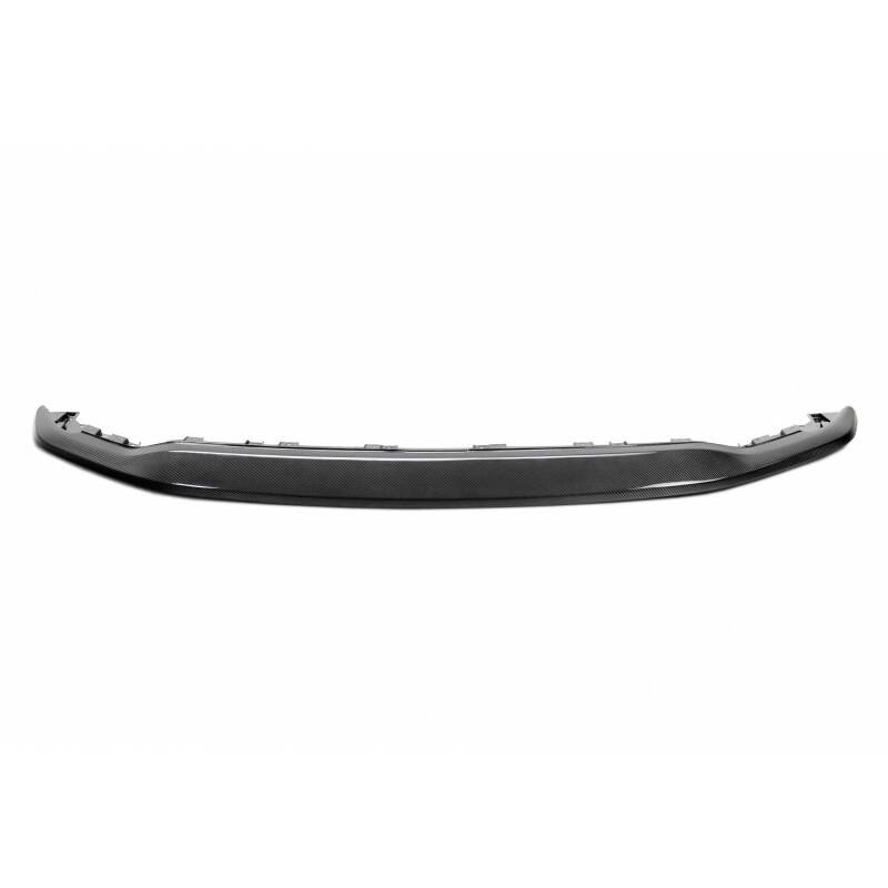 Anderson Composites 2021 Dodge RAM TRX Carbon Fiber Front Grille - Upper Trim