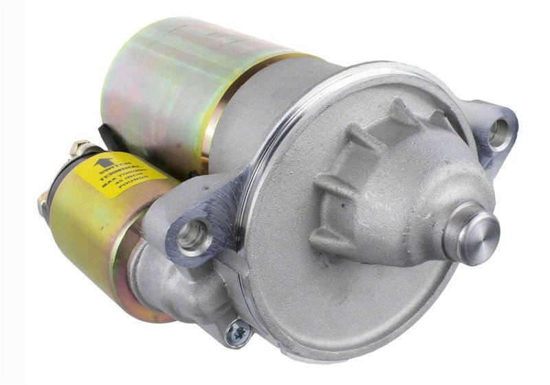 Ford Racing High Torque Mini Starter - Small Block - Image 3