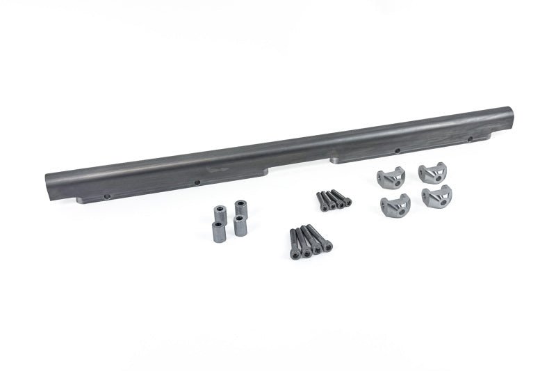 CSF Second Fuel Rail Kit for CSF BMW S58/B58 Air-To-Air Manifolds