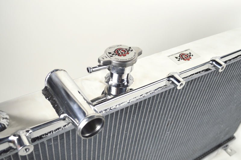 CSF 00-10 Honda S2000 Radiator - Image 2