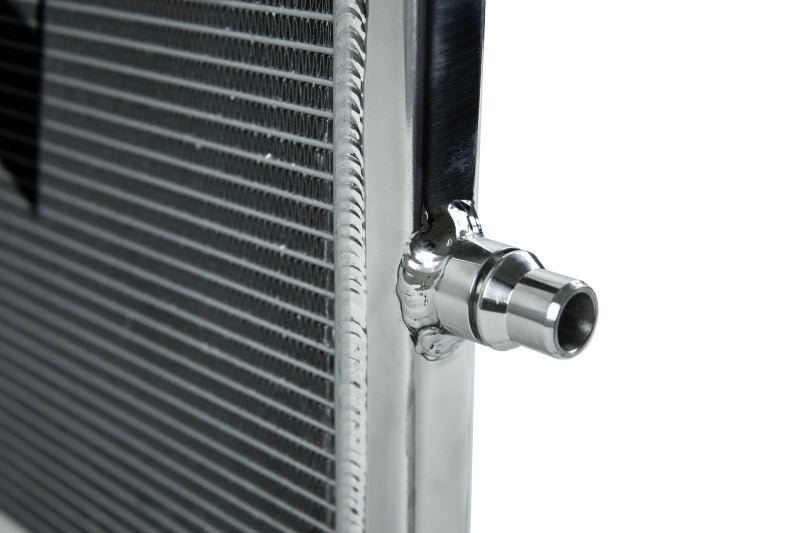 CSF Mercedes Benz E 63 / CLS 63 AMG Front Mount Heat Exchanger - Image 4