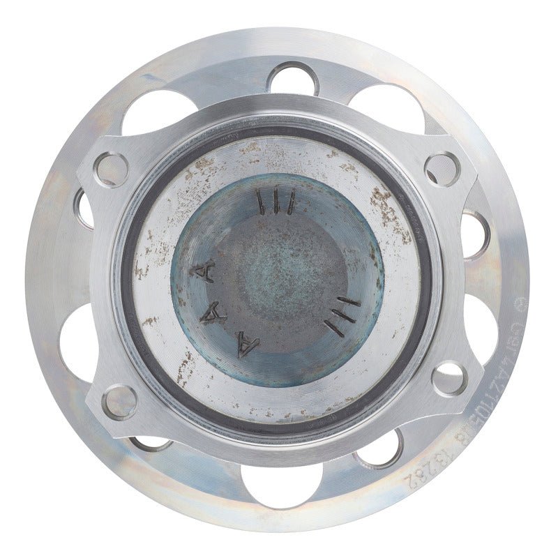 MOOG 11-15 Mercedes-Benz SLS AMG Front Hub Assembly - Image 2