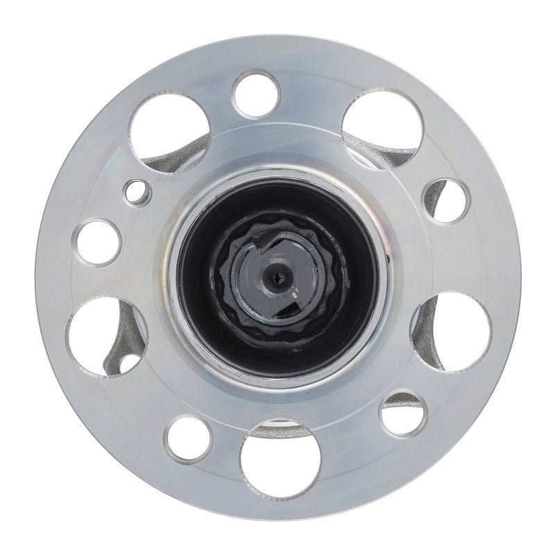 MOOG 11-15 Mercedes-Benz SLS AMG Front Hub Assembly - Image 3