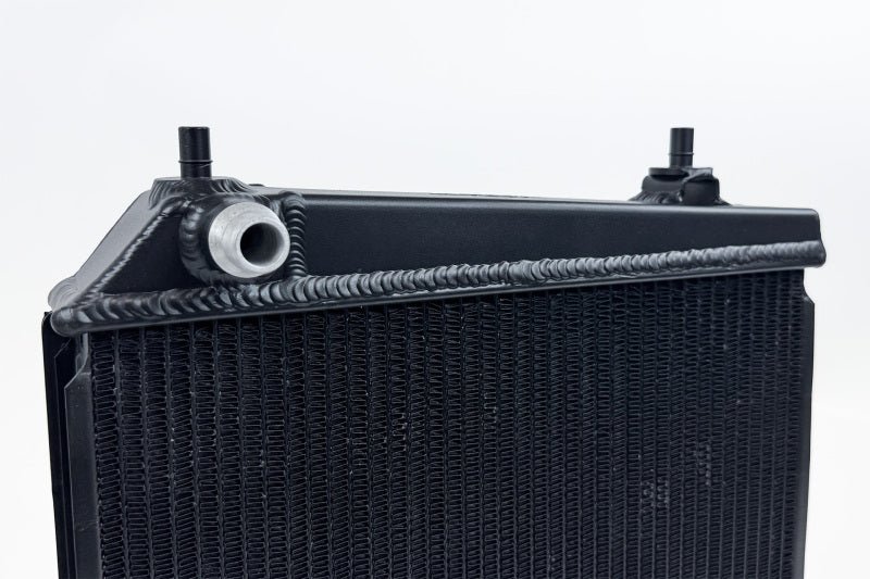 CSF BMW G8X M3/M4/M2 High-Performance Auxiliary Radiator - Single Radiator - Image 5