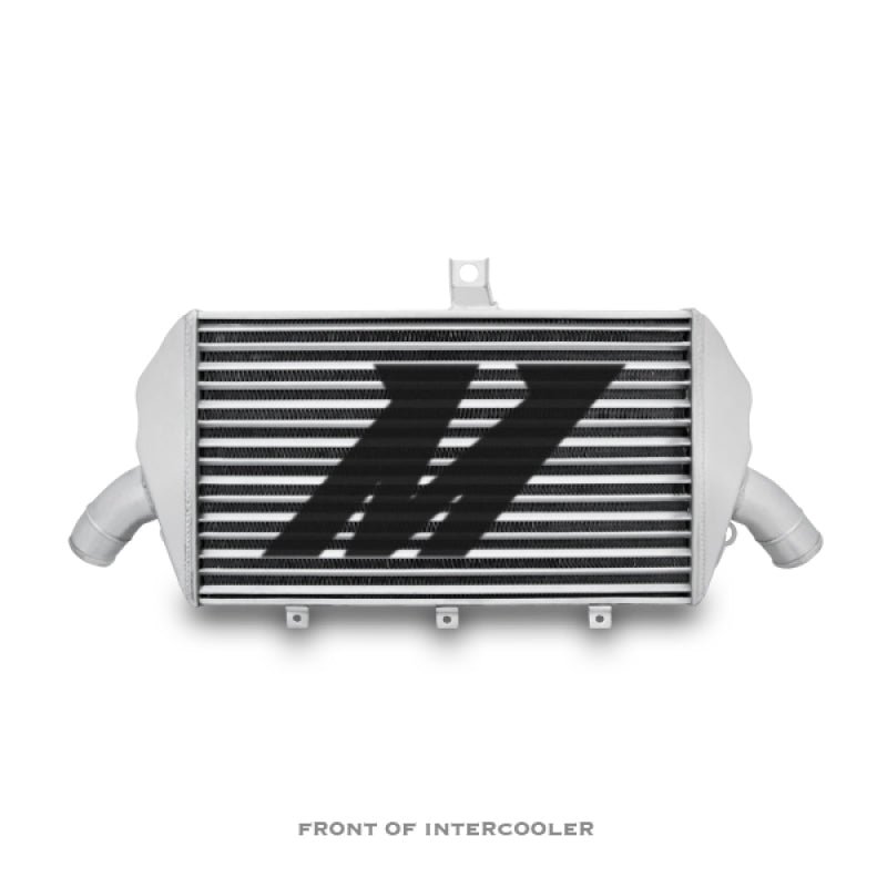 Mishimoto 01-07 Mitsubishi Lancer EVO Intercooler - Image 10