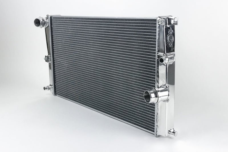 CSF 15-18 BMW M2 (F87) / 12-16 BMW M235i/M235ix Radiator - Image 2