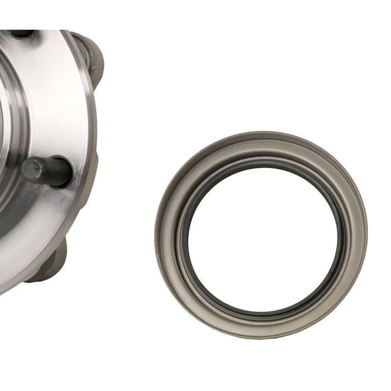 MOOG 03-09 Lexus GX470 Front Wheel Bearing and Hub Assembly - Image 2