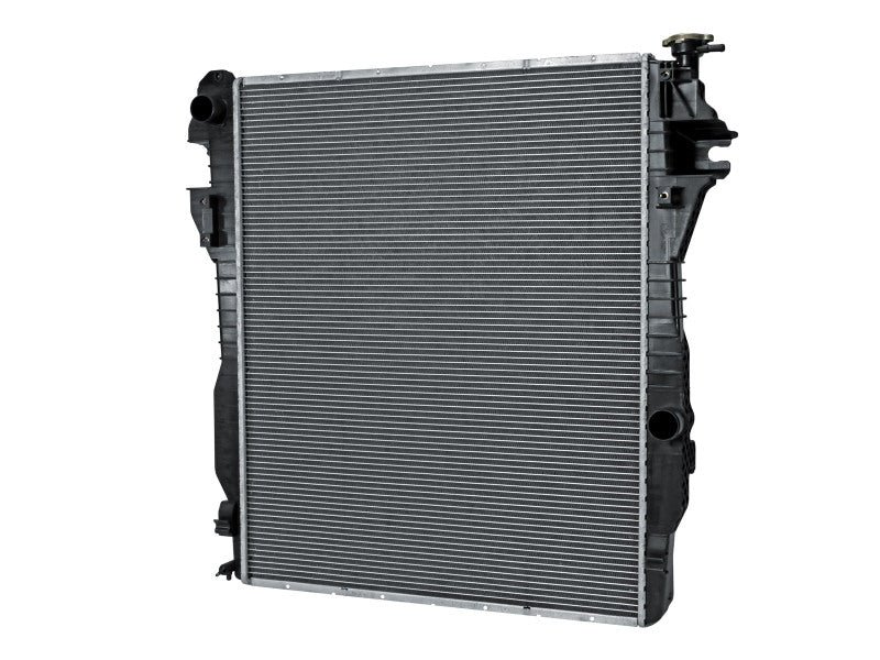 aFe BladeRunner OER Series Radiator 10-12 Dodge Diesel Trucks L6-6.7L (td) - Image 5